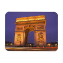 Recherche de arc de triomphe magnets Paris