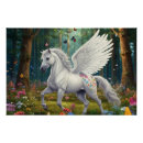 Recherche de cheval à ailes posters Pour enfants