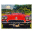 Recherche de de corvette posters Automobile
