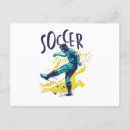 Zoek naar vector briefkaarten Sport