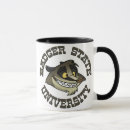 Recherche de blaireaux tasses État