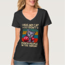 Recherche de poing serré tshirts Gorge