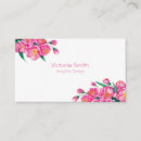 Recherche de printemps cartes visite Femme