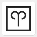 Recherche de astrologie autocollants Râpe