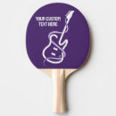 Recherche de musiciens raquettes ping pong Guitare