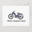 Zoek naar autoped posters Motorfiets