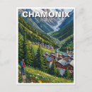 Recherche de alpes françaises cartes postales Mont blanc