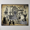 Recherche de steampunk vintage art Science fiction