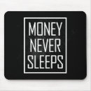 Zoek naar geld muismatten Motivatie