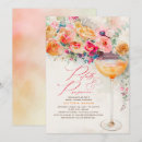 Recherche de vin chaud invitations Moderne