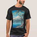 Zoek naar japanse schilderijen tshirts Grappig