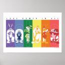 Recherche de marvin martien posters Looney tunes