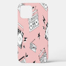Recherche de vintage radio iphone coques Style
