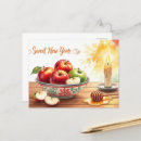 Zoek naar shana tova briefkaarten Granaat