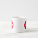 Recherche de logo marque tasses Minimaliste moderne