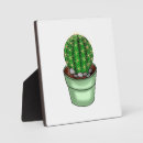 Recherche de cactus plaques Plante