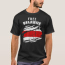 Recherche de la biélorussie vêtements Protestation