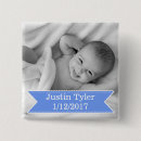 Recherche de nommés badges Bébé