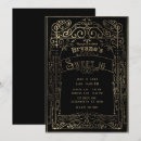 Recherche de décoration vintage invitations Élégant