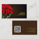 Recherche de bouquet de rose rouge Élégant