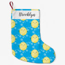 Recherche de citron chaussette de noël Fruit