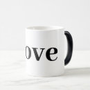 Zoek naar design mokken Liefde