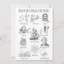 Zoek naar historische uitnodigingen Geschiedenis
