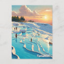 Recherche de pamukkale cartes postales Travel