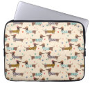 Recherche de chiens drôles ordinateurs portables protections Dachshund