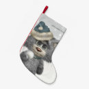Recherche de bande dessinée chat de chaussette de noël Pour tous