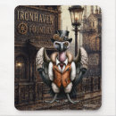 Recherche de industriel tapis souris Vintage