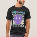 Recherche de purple tshirts Chemise anti biden