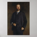 Recherche de john singer sargent portrait posters Réalisme