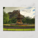 Zoek naar groot brittannië briefkaarten Edinburgh