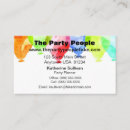 Recherche de partie ballons cartes visite Planificateur de partie