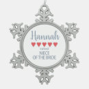 Recherche de nièce ornements Pour elle