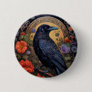 Recherche de le corbeau badges Corneille
