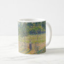 Recherche de beau paysage tasses Impressionnisme