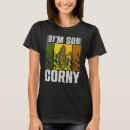 Recherche de agriculture tshirts Maïs