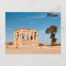 Zoek naar kaart van egypte briefkaarten Tempel