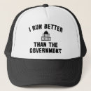 Recherche de gouvernement casquettes Usa