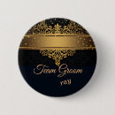 Recherche de groomer badges Groomsman