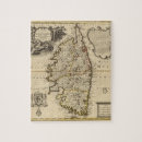 Recherche de gravure puzzles Couleur