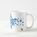 Recherche de formes colorées tasses Cercle