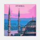Zoek naar istanbul magneten Waterverf