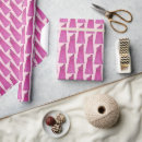 Zoek naar wedding cadeaupapier Roze