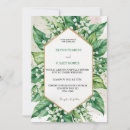 Recherche de muguet invitations Botanique