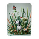 Recherche de dalmatien magnets Dalmate