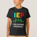 Recherche de iep tshirts Encourager