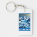 Zoek naar antarctica sleutelhangers Oceaan